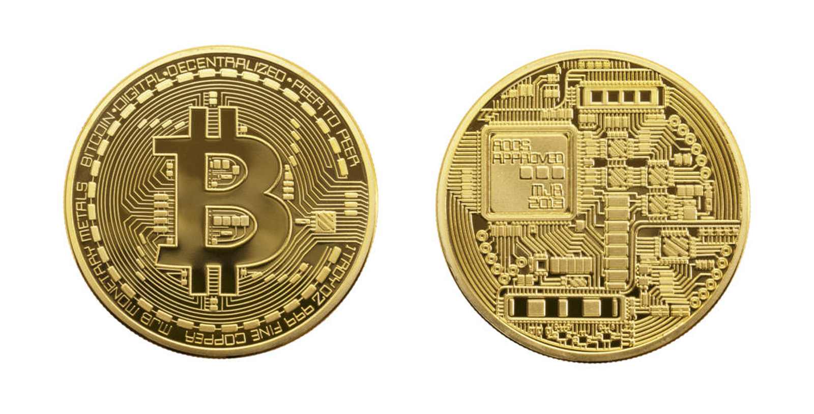 Bitcoin Аверс реверс