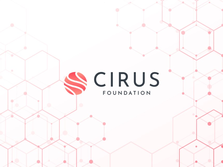 cirus foundation