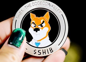 Shiba Inu SHIB