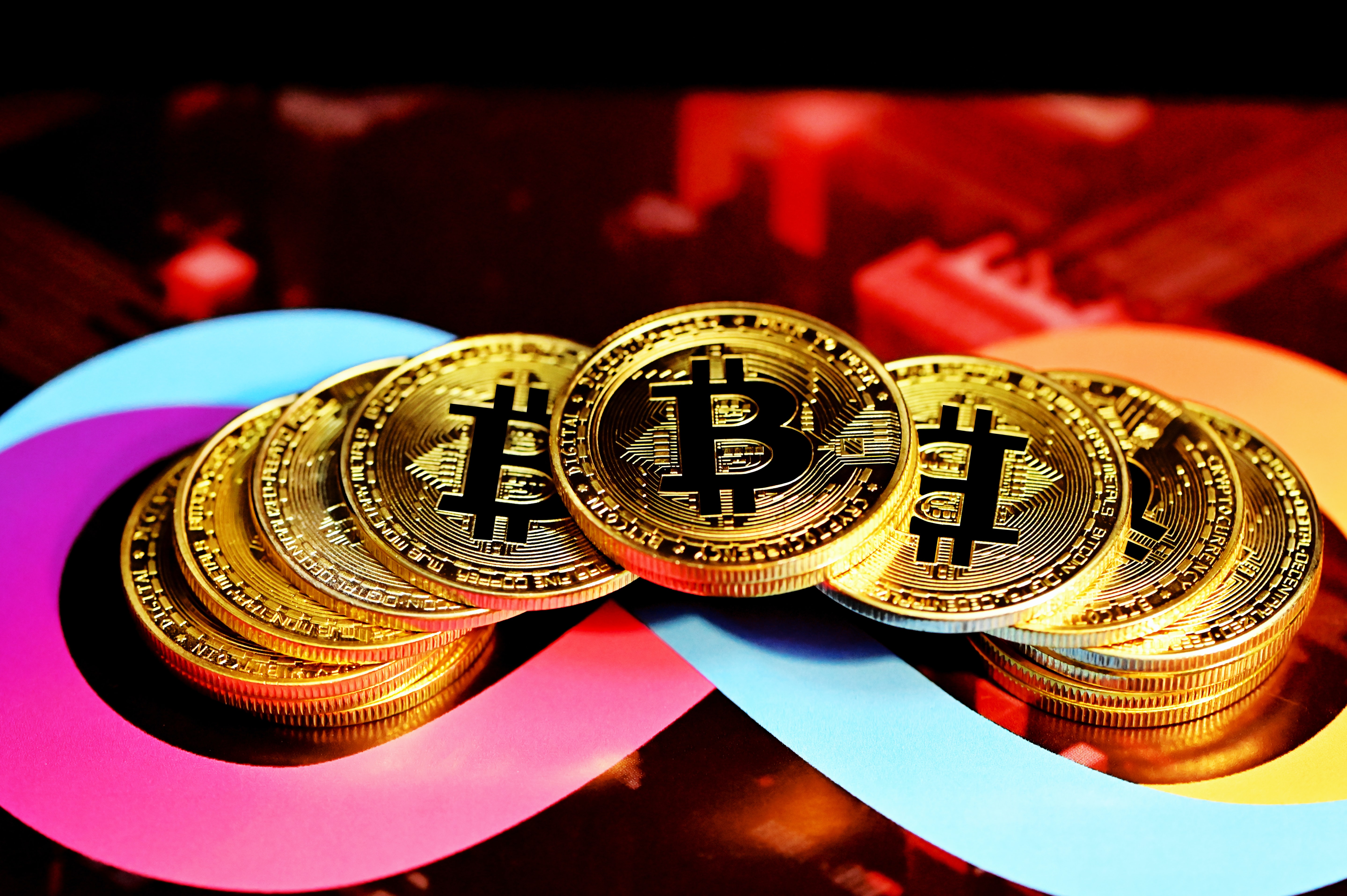 As Bitcoin Makes New ATH, Netflow Hints BTC Will Explode Here