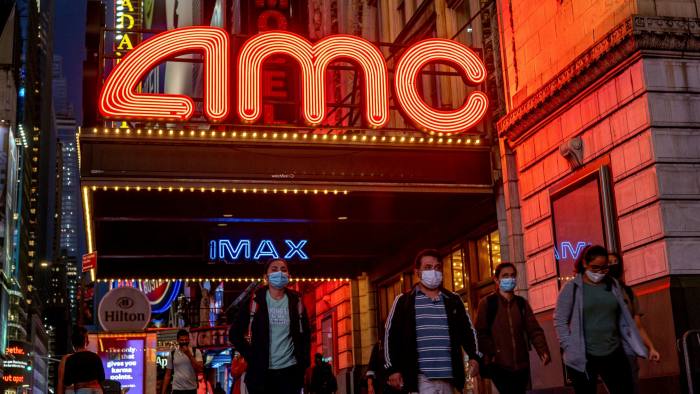 Les cinémas AMC envisagent d’accepter Shiba Inu comme paiement au milieu d’un intérêt croissant