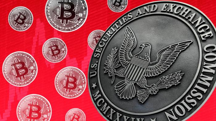 SEC Extends Decision Timeline Of Four Bitcoin ETFs By 45 Days