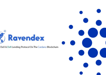 Ravendex Private Sale Begins, as Cardano-based Project Sets the Demo Open for the World