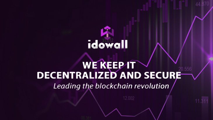 IDOWALL