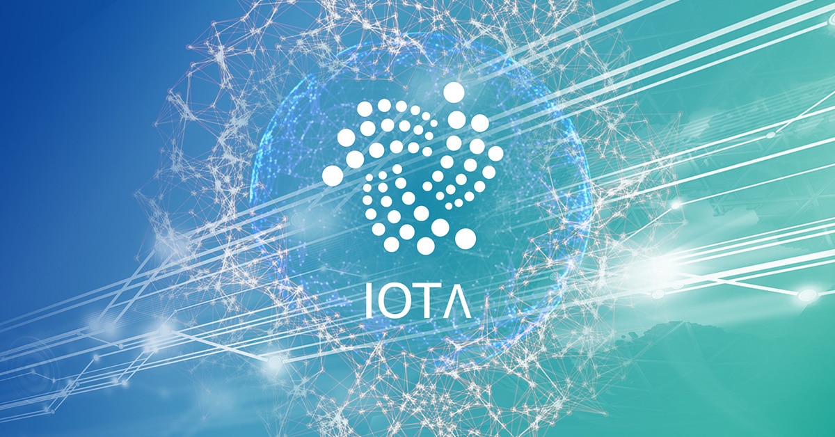 IOTA Smart Contracts Enter Beta Phase To Circumvent Network Flaws IOTA Smart Contracts Enter Beta Phase To Circumvent Network Flaws