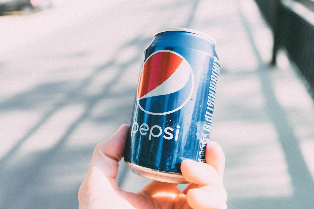 PepsiCo Chief Financial Officer: We Don't Intend To Invest Cash In Bitcoin