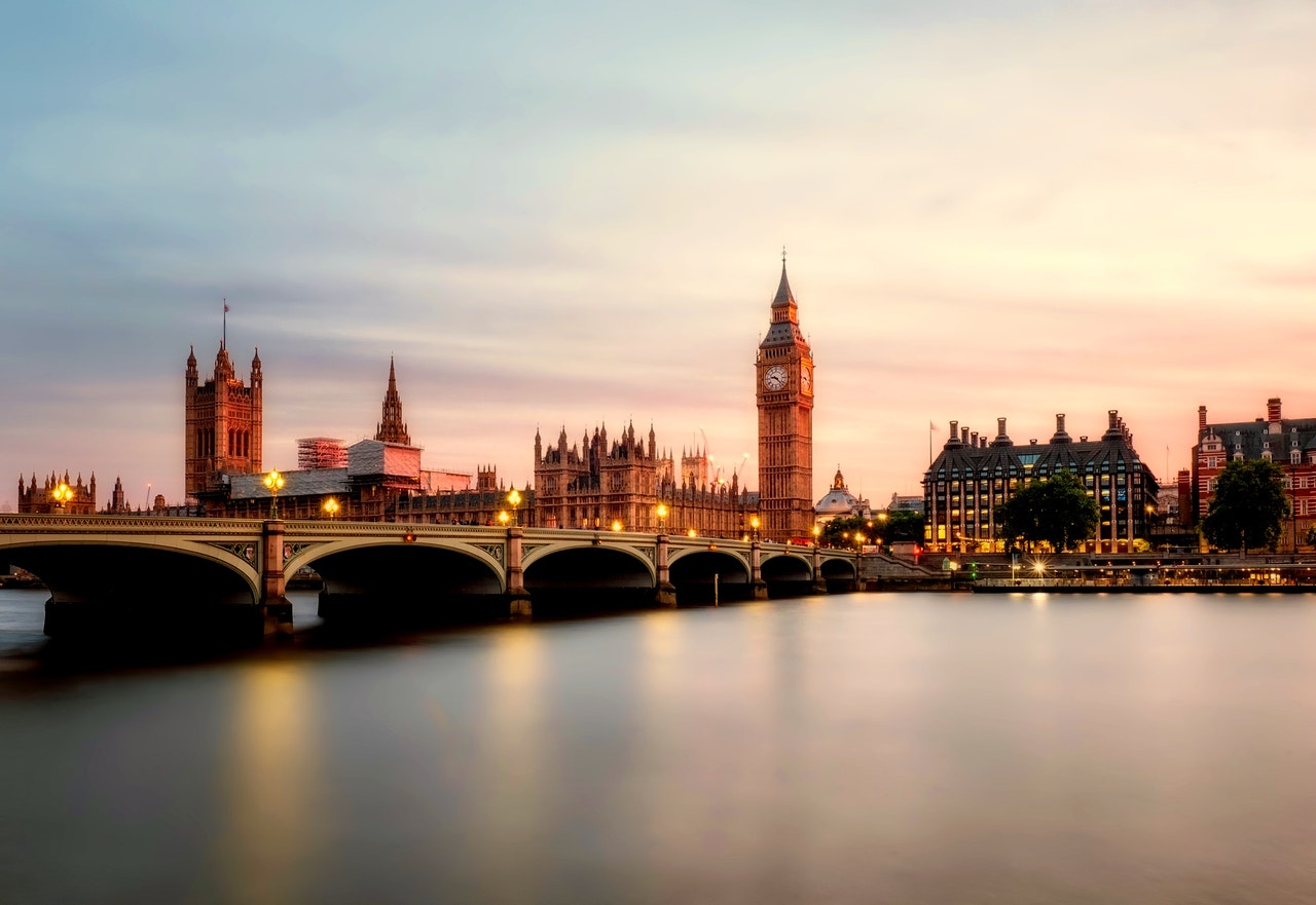 Bank Of England Seeks To Strengthen Cryptocurrency Regulations