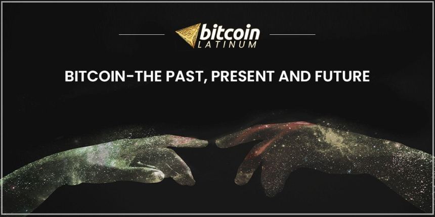 bitcoin latinum