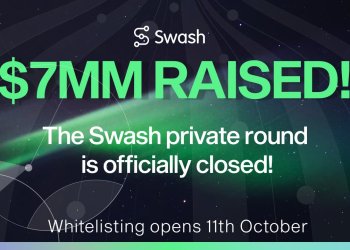 swash