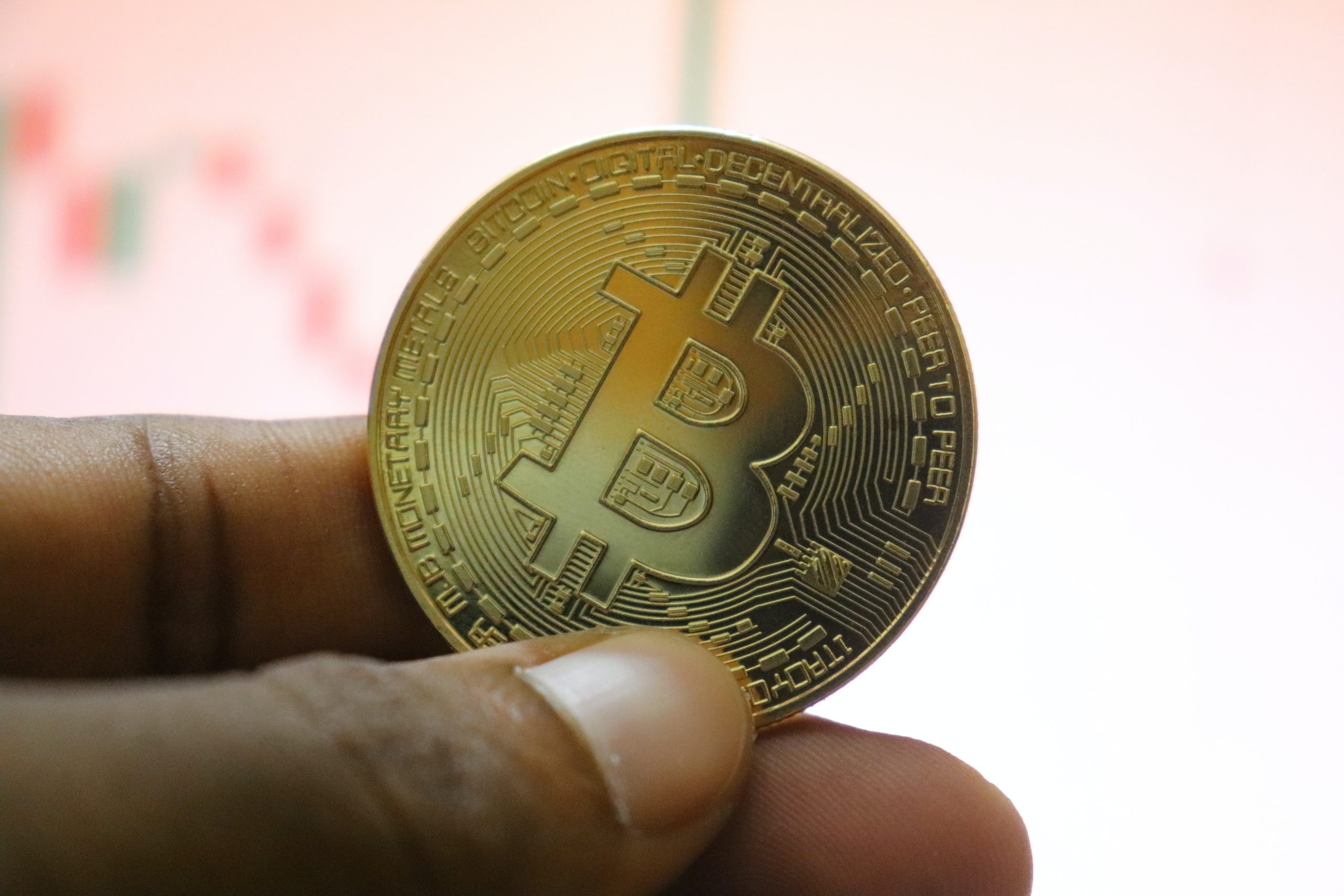 Bitcoin Miners