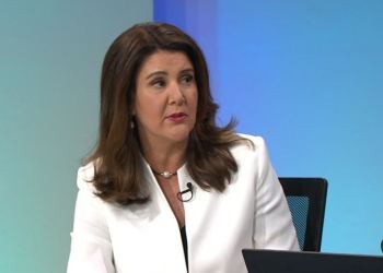 Jane Hume Talks DeFi