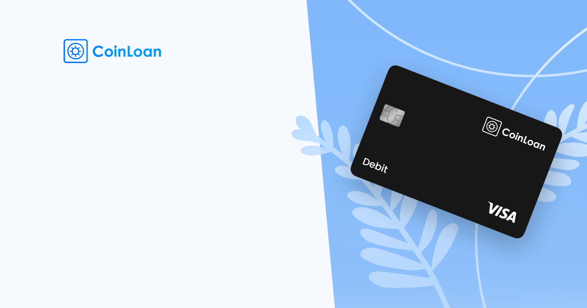 CoinLoan Card