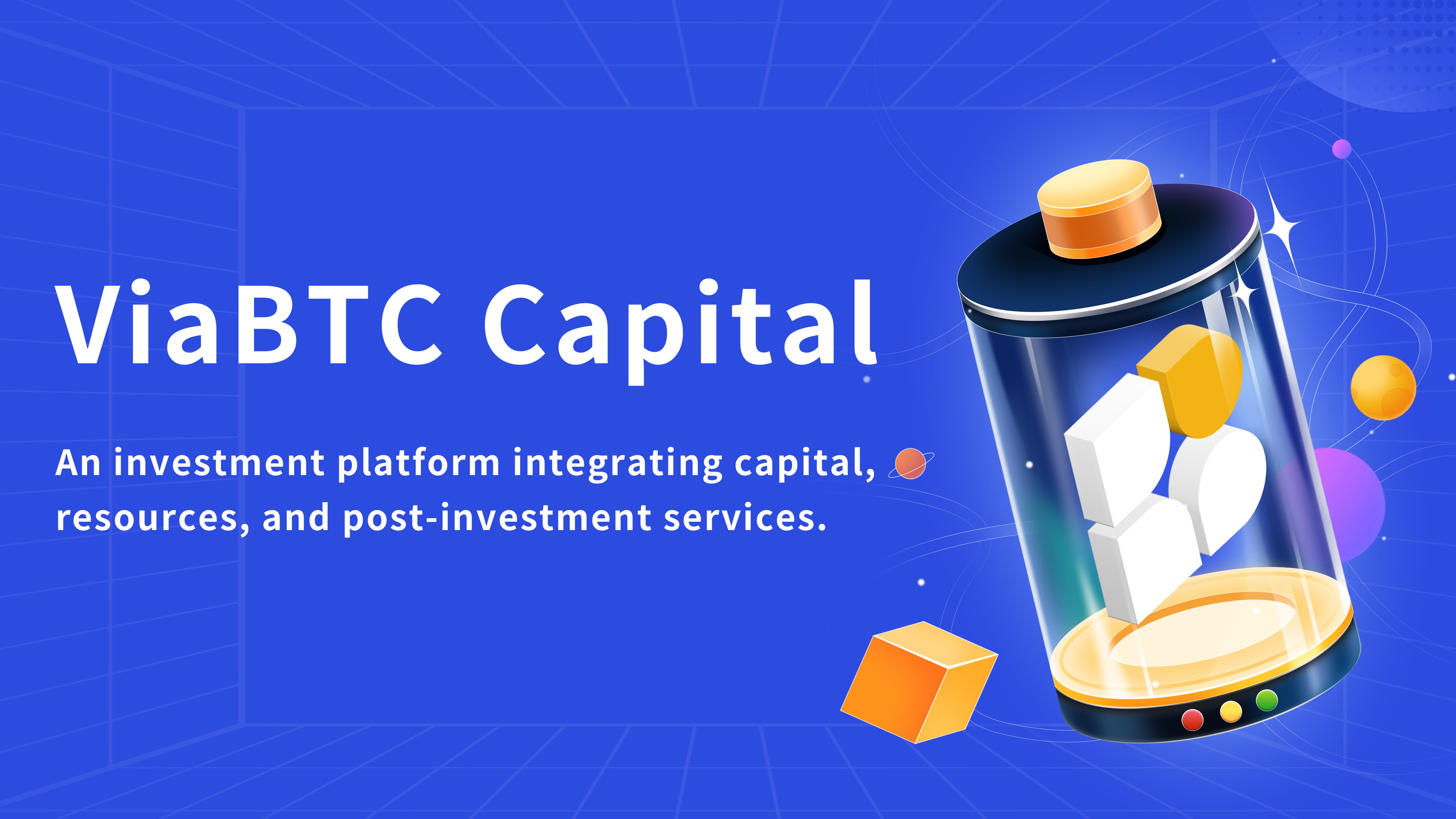 viabtc capital
