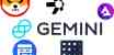Gemini Shiba Inu