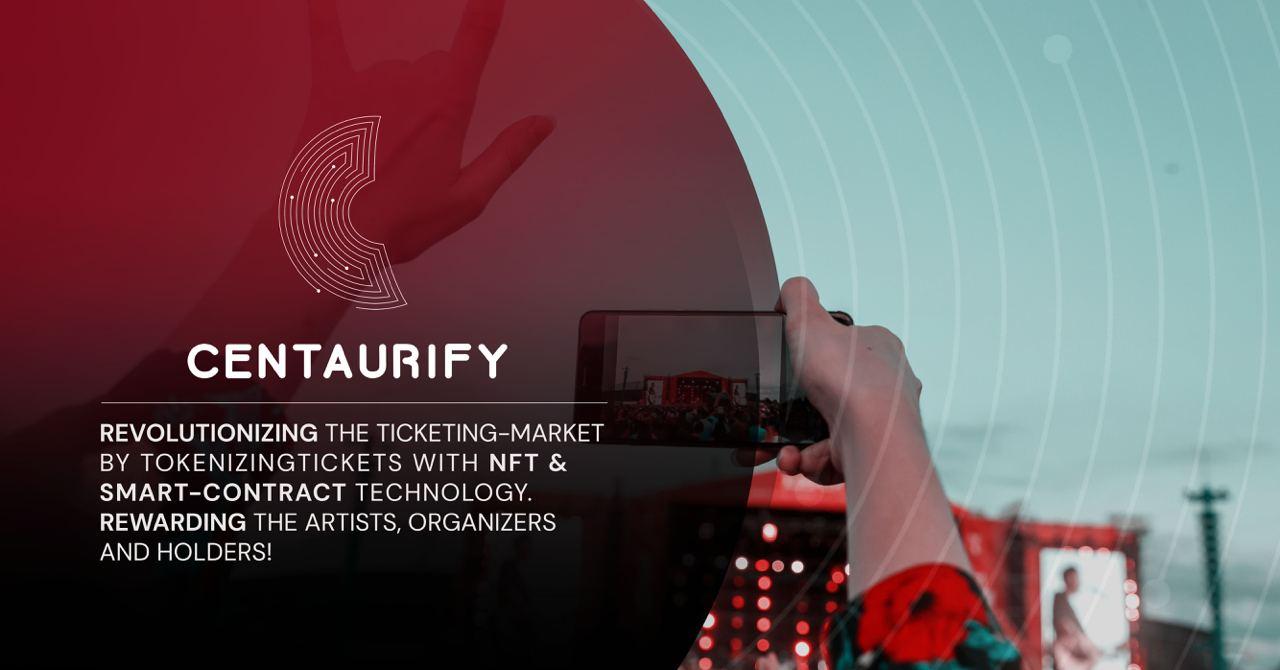 Centaurify