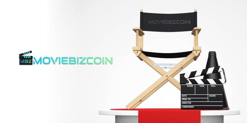 MovieBiz Coin