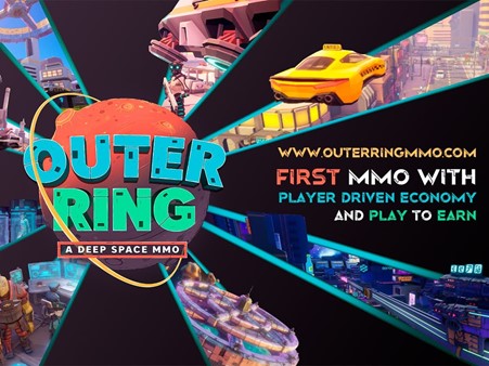 outer ring
