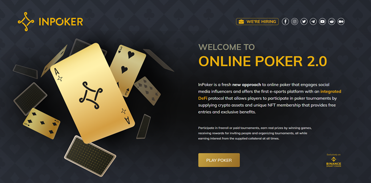 InPoker