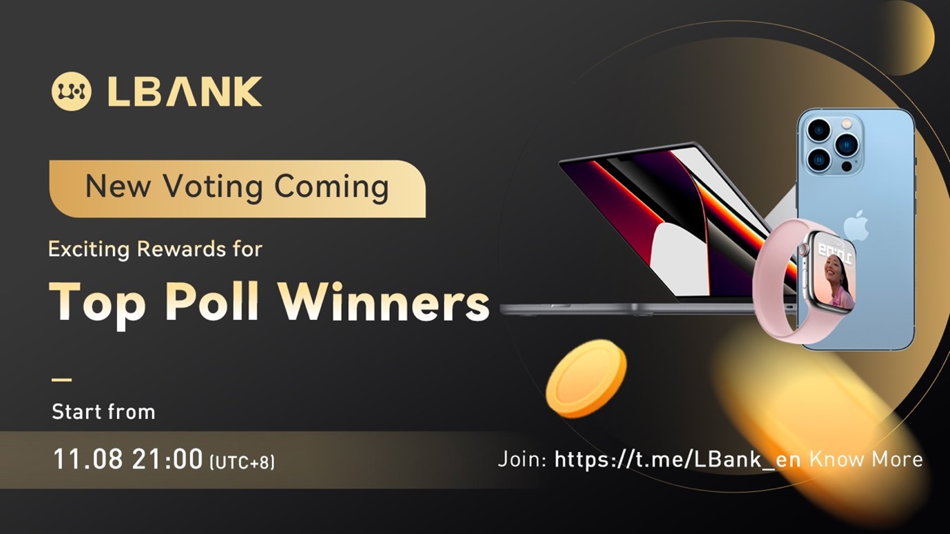 LBank