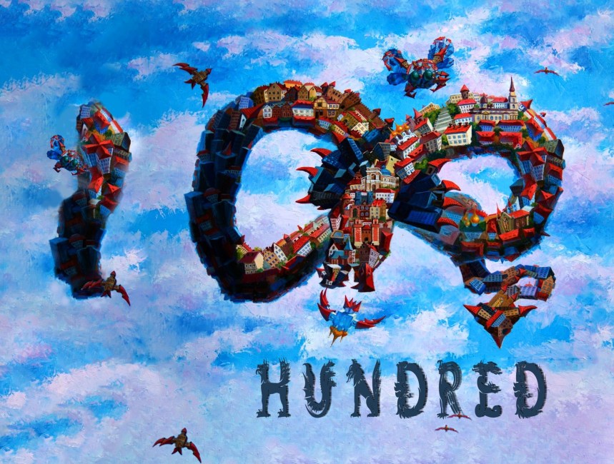 Hundred Finance