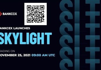 Skylight Exchange (SLT) Token a 3-In-1 Exchange Token Combining DeFi Exchange, NFT Marketplace and E-commerce Shop