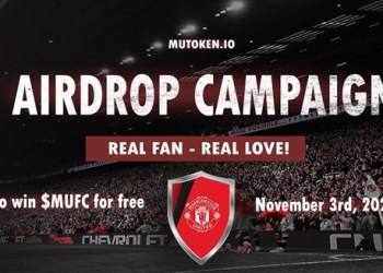 MUFC Airdrop