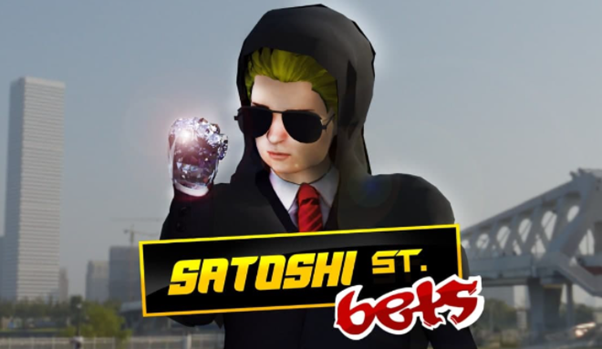 SatoshiStreetBets Apes into DeFi with the #1 Trending Token: A Hyper-Deflationary Moonshot Paying Massive Profits