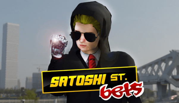 satoshistreetbets