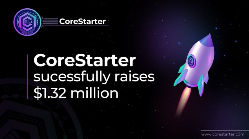 corestarter