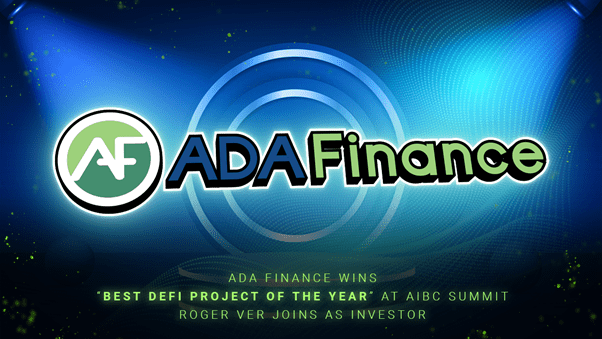 ADA Finance