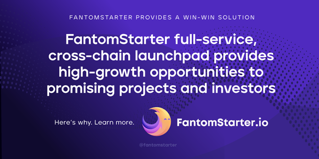 FantomStarter