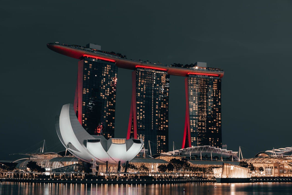 singapore