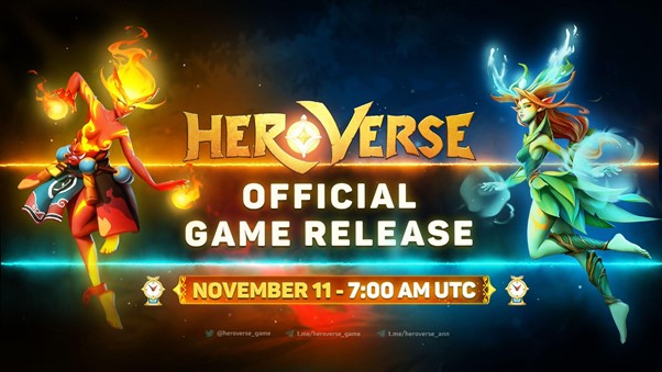 heroverse
