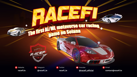 racefi