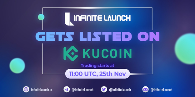 Infinite Launch