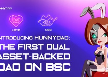 Introducing HunnyDAO, The First Dual Asset-Backed DAO on BSC