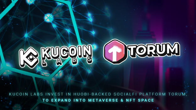 kucoin, torum