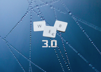 Meet Web3.0: The New Internet, Blockchain Edition?