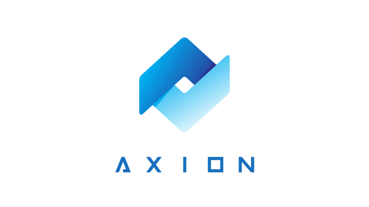 Axion Expands its Offerings with Industry-First Staking Features and NFTs