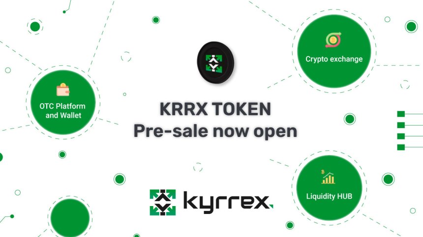 KYRREX