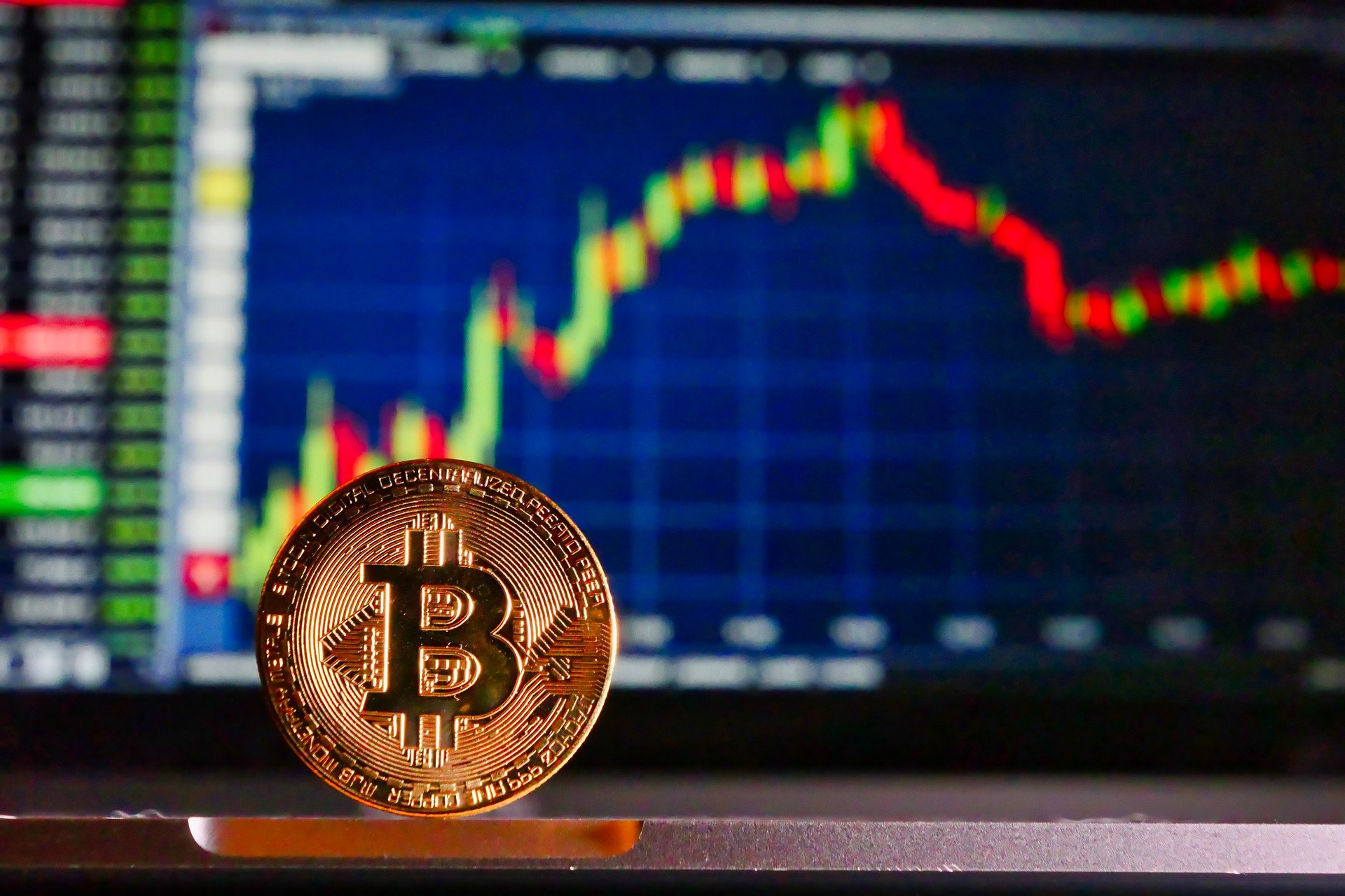 Inflation fears sparks Bitcoin rally before Taproot – Crypto Roundup, Nov 15, 2025
