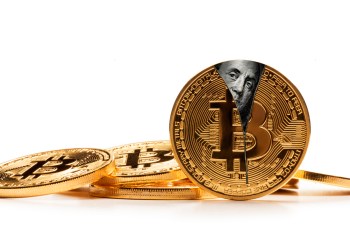 bitcoin taking profit