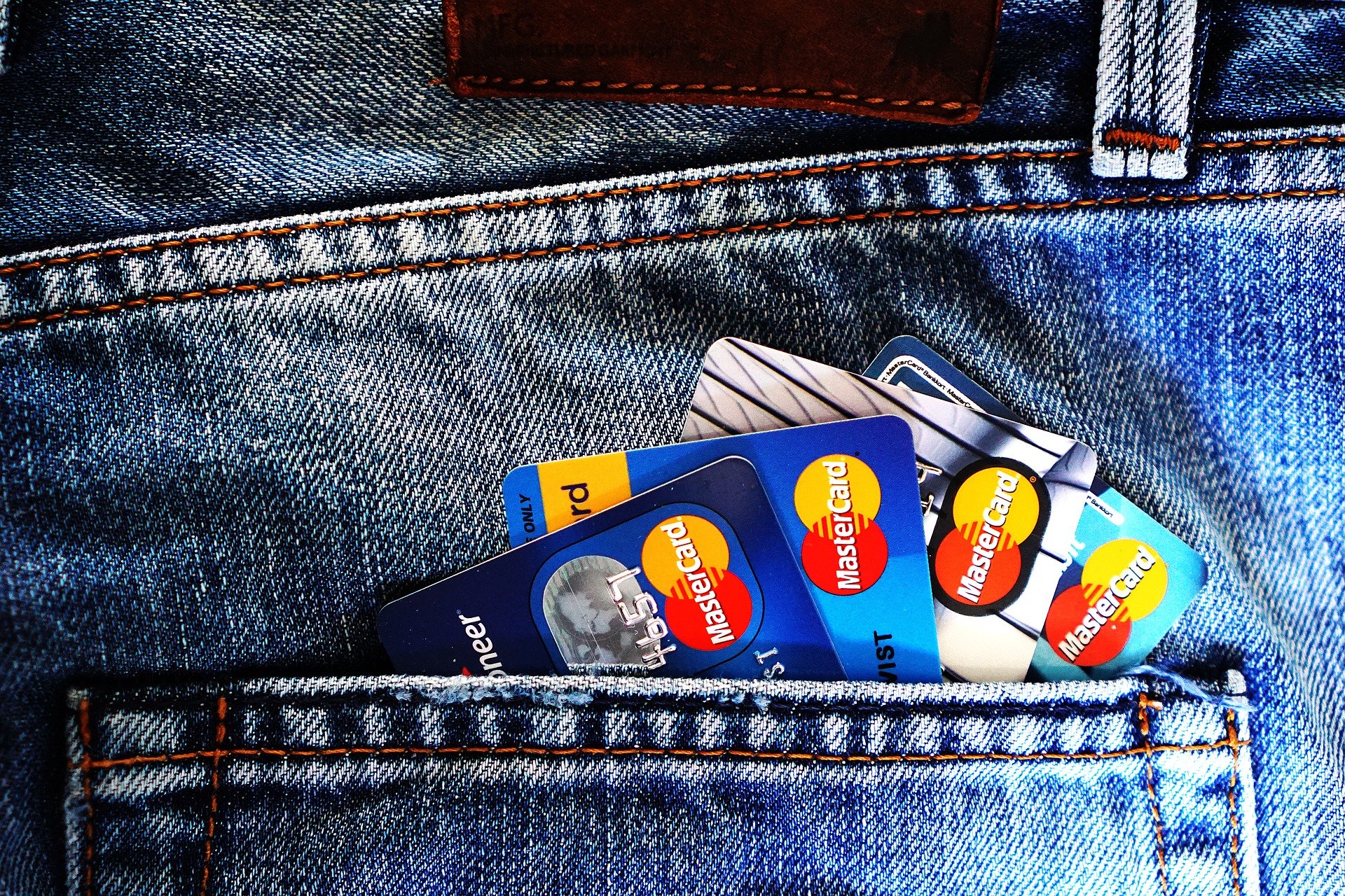 MasterCard 2025 Investment Community Meeting: A Plan To Help Crypto?