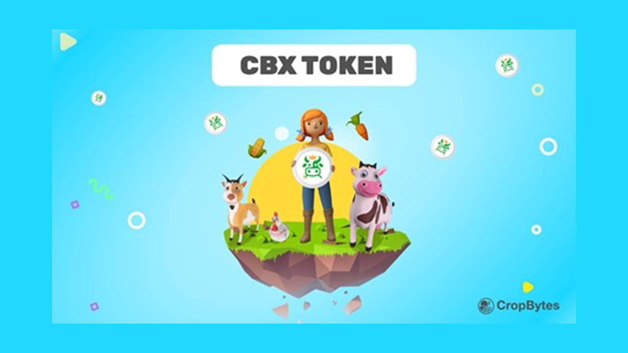 cbx token