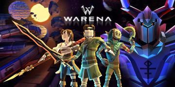 warena