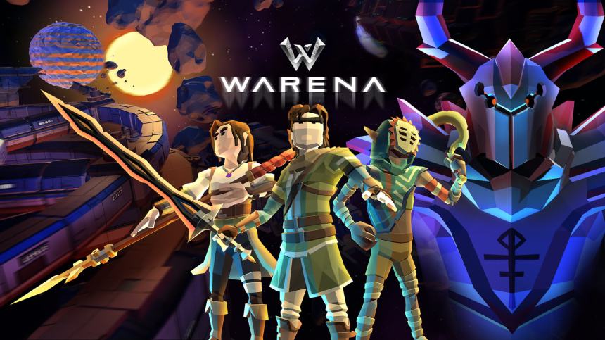 warena