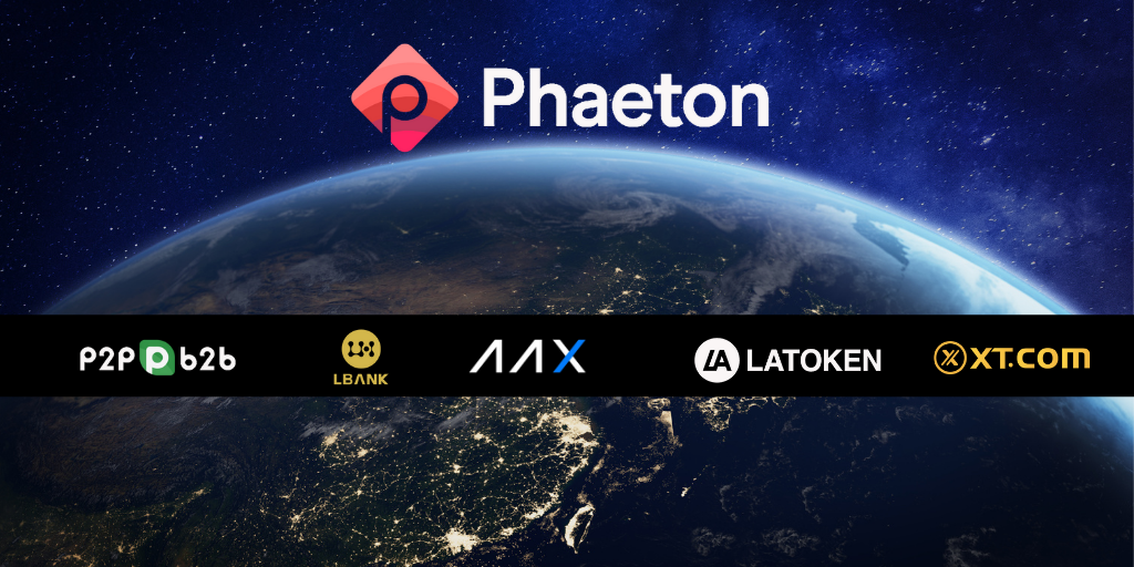 phaeton