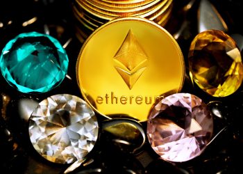 Ethereum London fork Scarcity