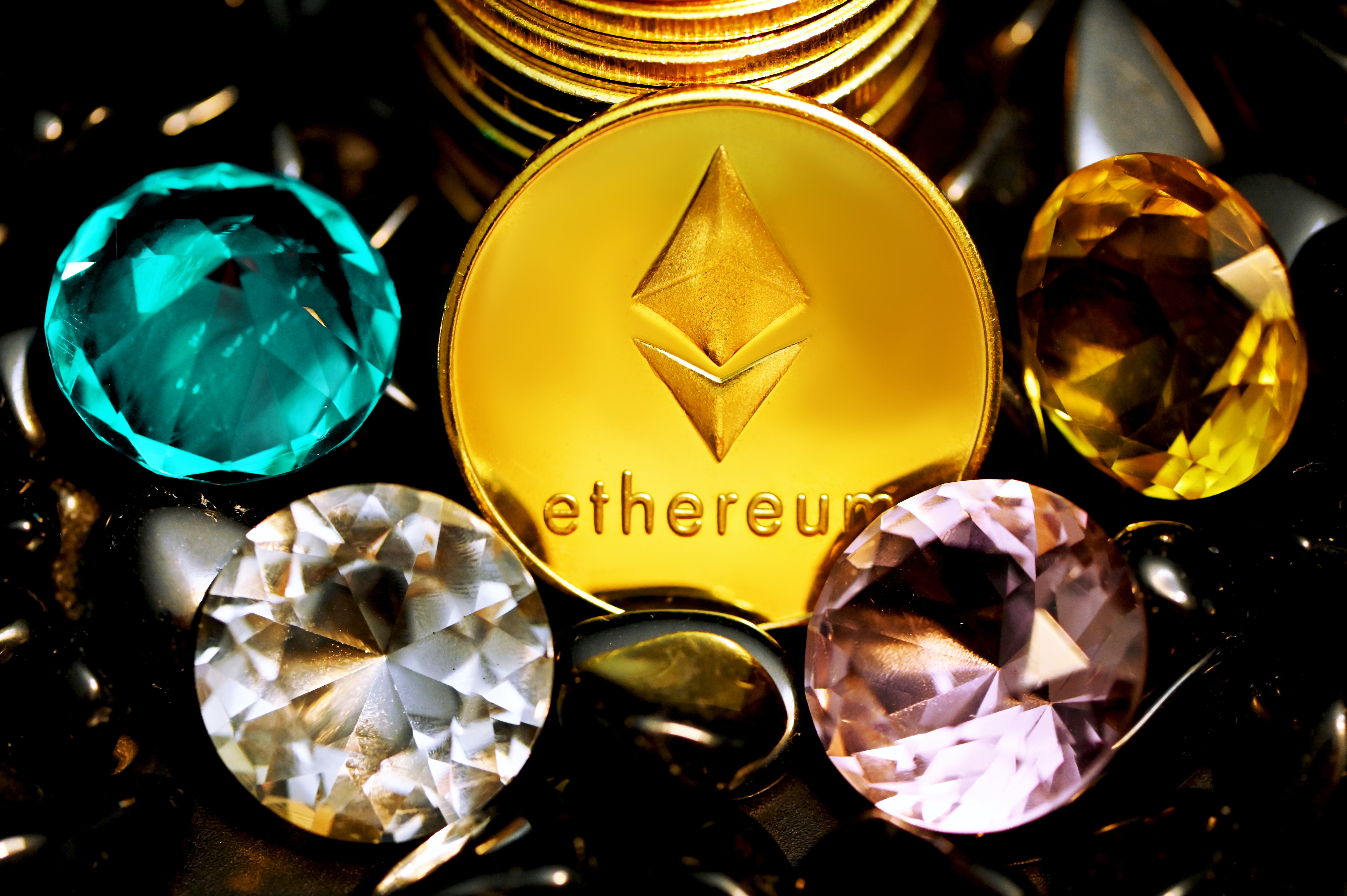 Ethereum Scarcity: After London Fork, ETH’s Supply Change Drops To Almost Zero