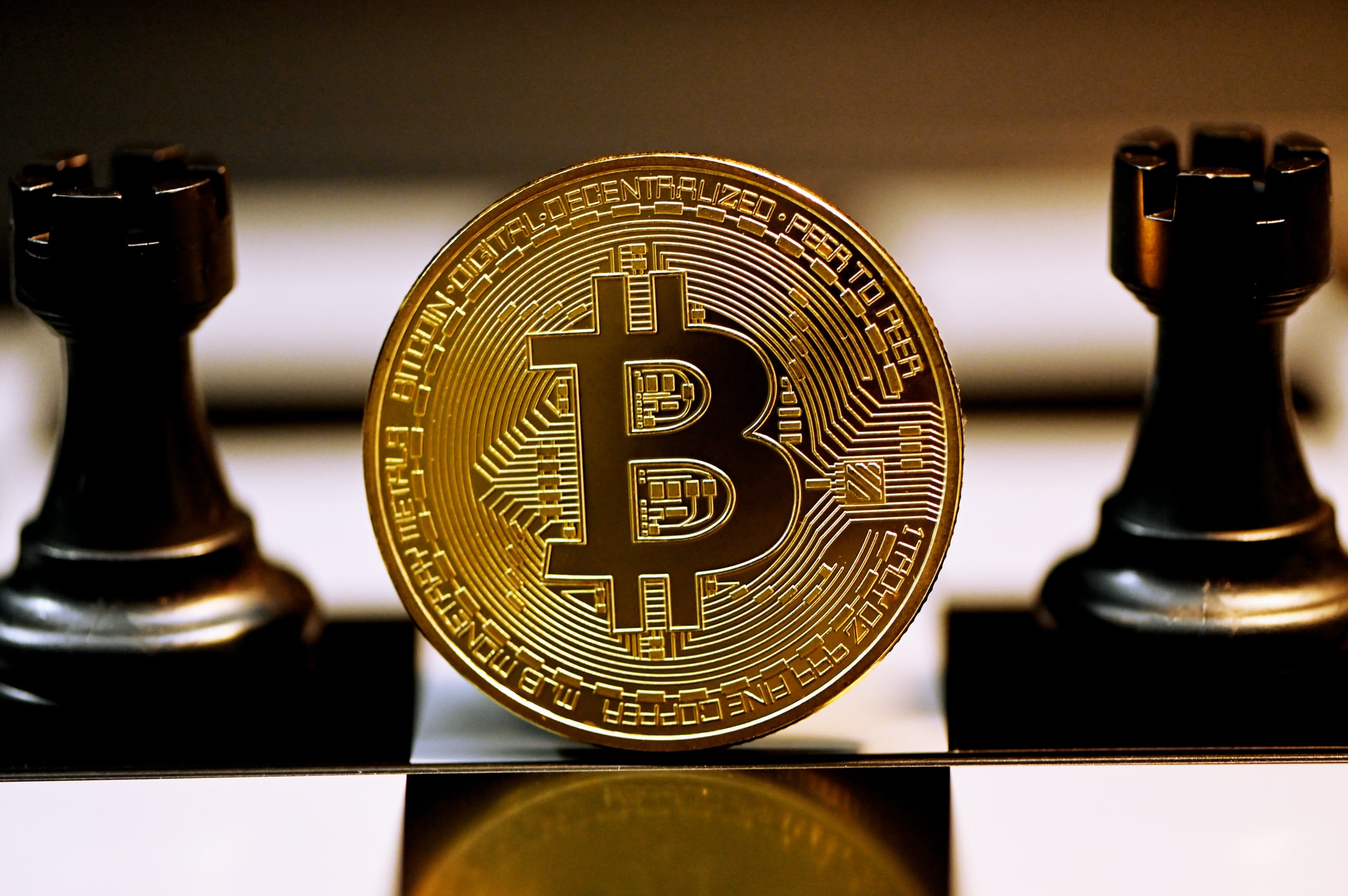 “Buy Bitcoin”: Robert Kiyosaki Foresees A New Depression